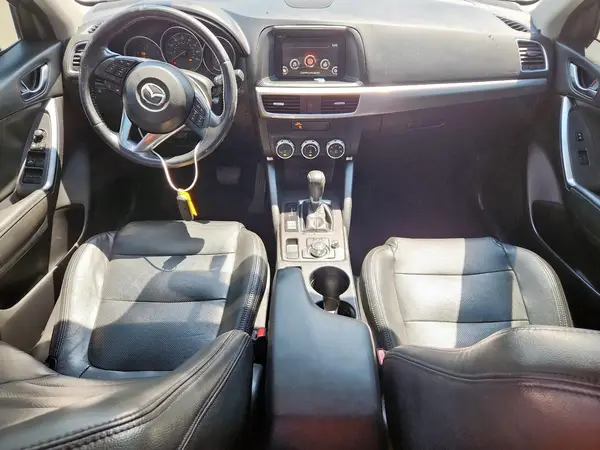 JM3KE4CY7G0743016 2016 MAZDA CX-5 - Image 8