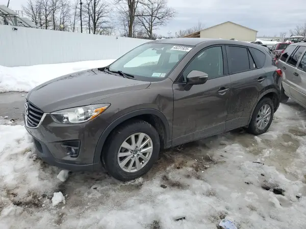 JM3KE4CY7G0745865 2016 MAZDA CX-5 - Image 1