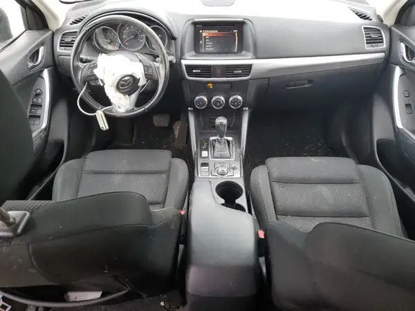 JM3KE4CY7G0745865 2016 MAZDA CX-5 - Image 8
