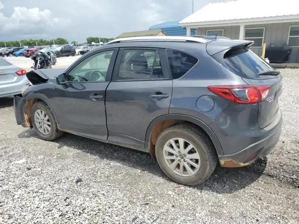 JM3KE4CY7G0746224 2016 MAZDA CX-5 - Image 2