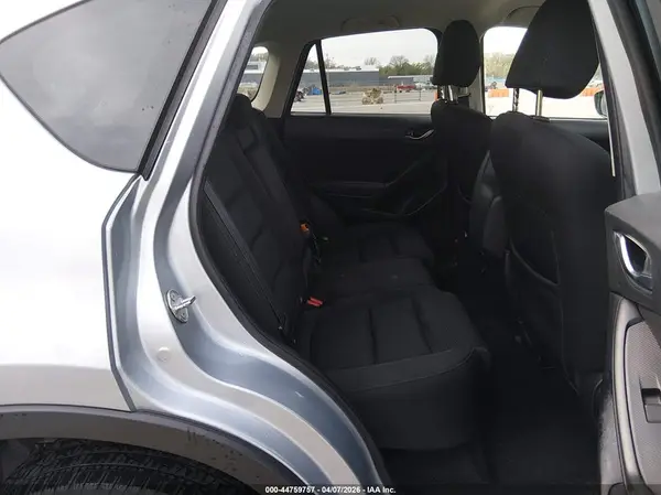 JM3KE4CY7G0754212 2016 MAZDA CX-5 - Image 8