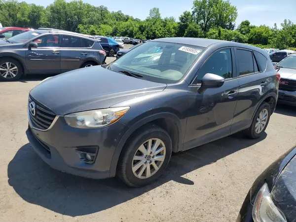 JM3KE4CY7G0755280 2016 MAZDA CX-5 - Image 1