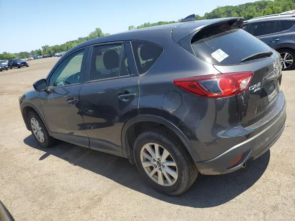 JM3KE4CY7G0755280 2016 MAZDA CX-5 - Image 2