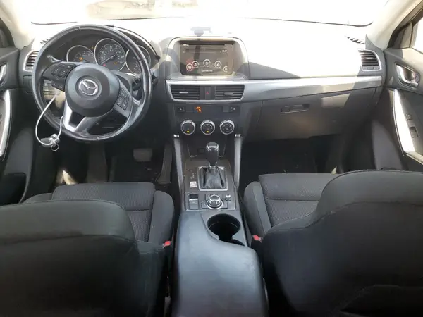 JM3KE4CY7G0755280 2016 MAZDA CX-5 - Image 8