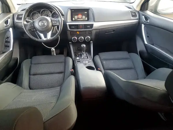 JM3KE4CY7G0756543 2016 MAZDA CX-5 - Image 8