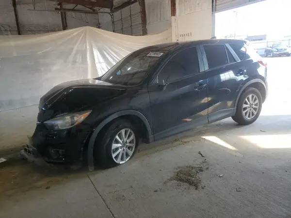 JM3KE4CY7G0757658 2016 MAZDA CX-5 - Image 1