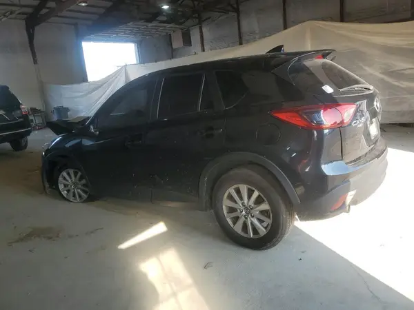 JM3KE4CY7G0757658 2016 MAZDA CX-5 - Image 2