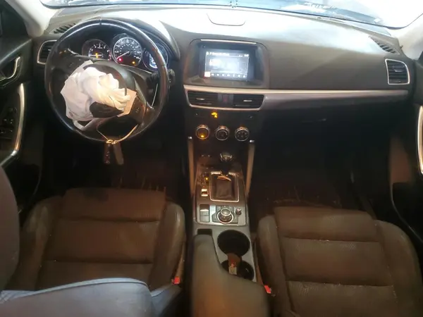 JM3KE4CY7G0757658 2016 MAZDA CX-5 - Image 8
