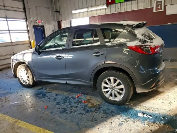 JM3KE4CY7G0758728 2016 MAZDA CX-5 - Image 2