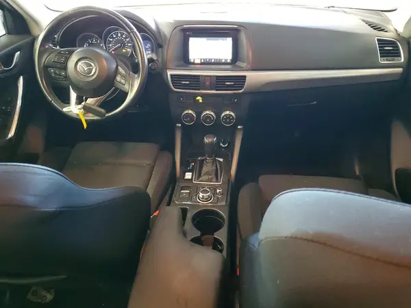 JM3KE4CY7G0758728 2016 MAZDA CX-5 - Image 8