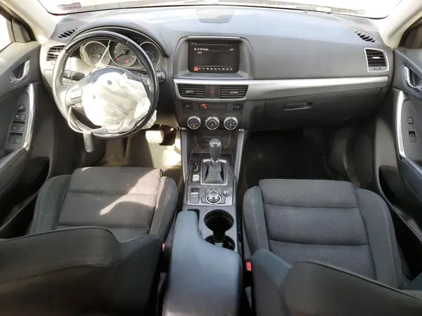 JM3KE4CY7G0760026 2016 MAZDA CX-5 - Image 8