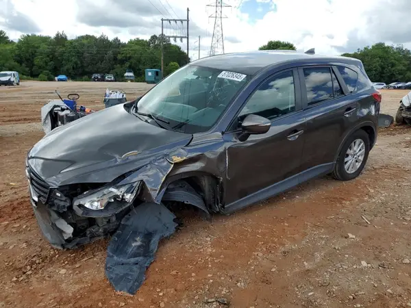 JM3KE4CY7G0762777 2016 MAZDA CX-5 - Image 1