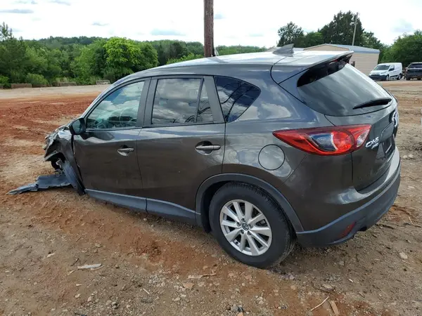 JM3KE4CY7G0762777 2016 MAZDA CX-5 - Image 2
