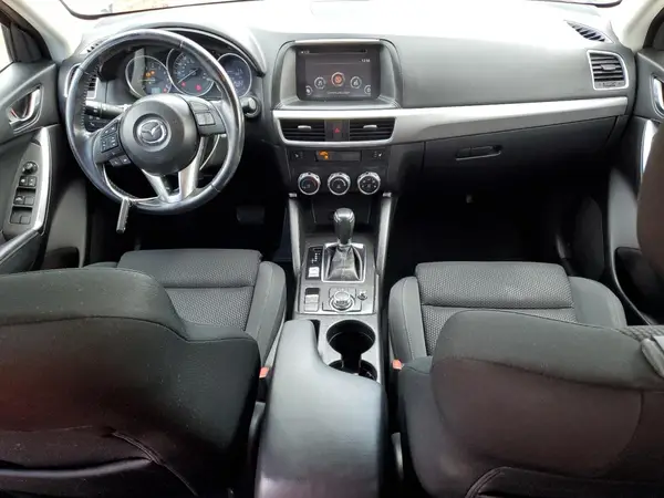 JM3KE4CY7G0762777 2016 MAZDA CX-5 - Image 8
