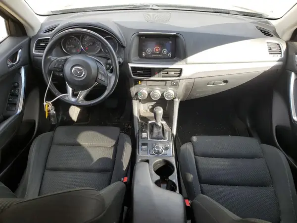 JM3KE4CY7G0763136 2016 MAZDA CX-5 - Image 8