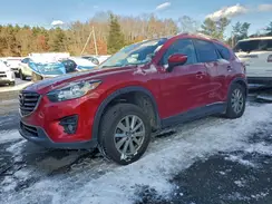 JM3KE4CY7G0764349 2016 MAZDA CX-5