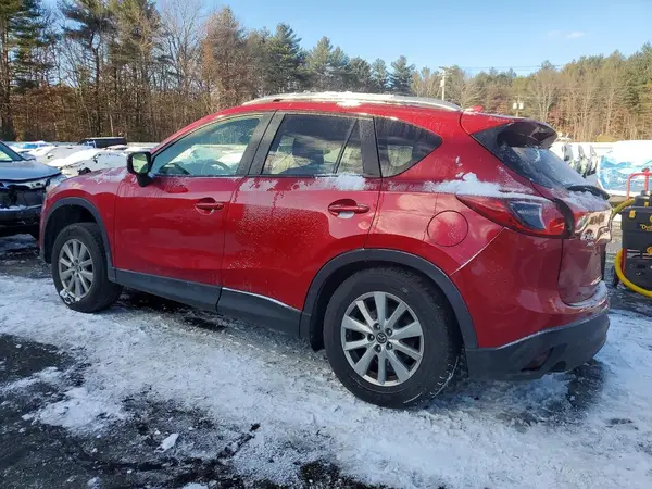 JM3KE4CY7G0764349 2016 MAZDA CX-5 - Image 2
