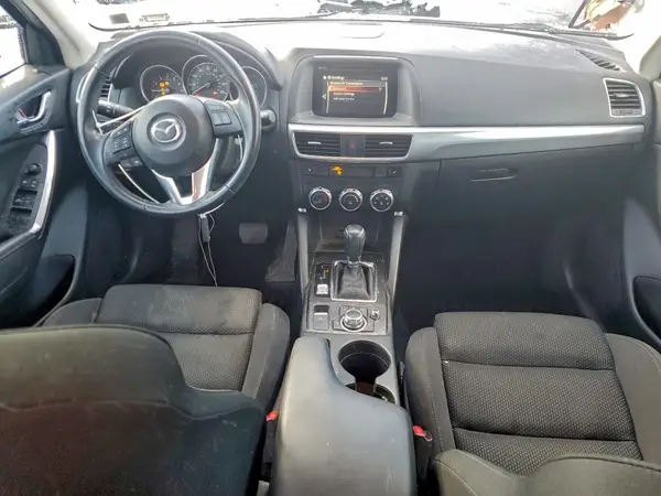 JM3KE4CY7G0764349 2016 MAZDA CX-5 - Image 8