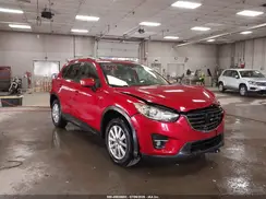 JM3KE4CY7G0764500 2016 MAZDA CX-5