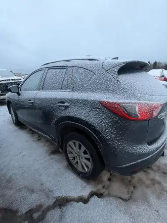 JM3KE4CY7G0766067 2016 MAZDA CX-5 - Image 2