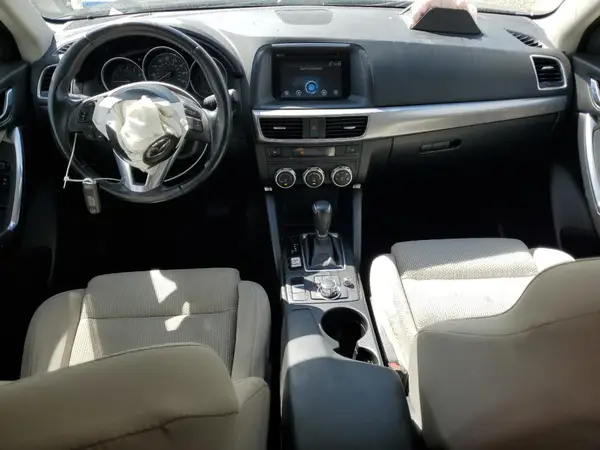 JM3KE4CY7G0770345 2016 MAZDA CX-5 - Image 8