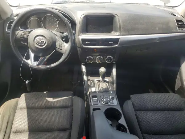 JM3KE4CY7G0771656 2016 MAZDA CX-5 - Image 8