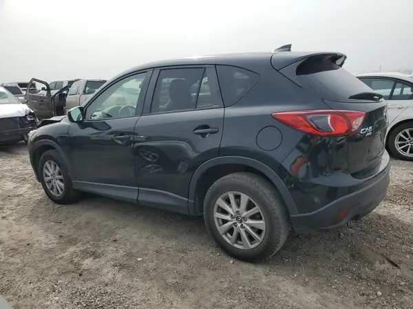 JM3KE4CY7G0772905 2016 MAZDA CX-5 - Image 2