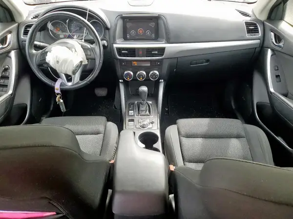 JM3KE4CY7G0772905 2016 MAZDA CX-5 - Image 8