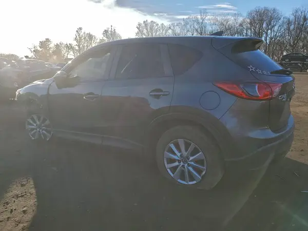 JM3KE4CY7G0773164 2016 MAZDA CX-5 - Image 2