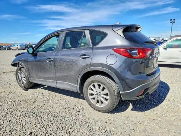 JM3KE4CY7G0773519 2016 MAZDA CX-5 - Image 2