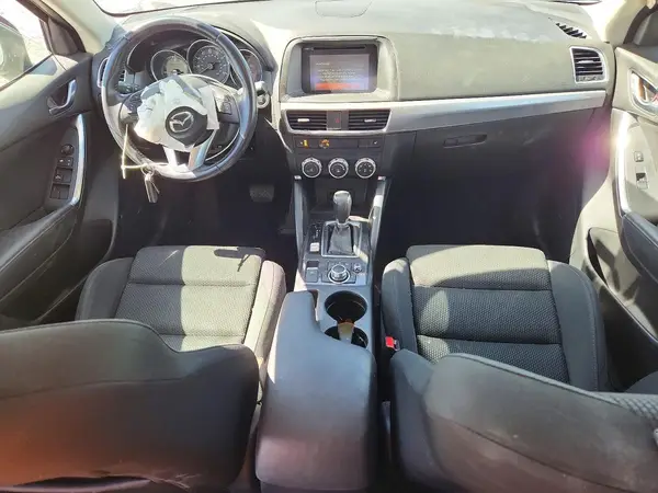 JM3KE4CY7G0773519 2016 MAZDA CX-5 - Image 8