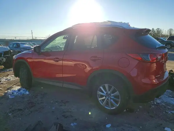 JM3KE4CY7G0773567 2016 MAZDA CX-5 - Image 2