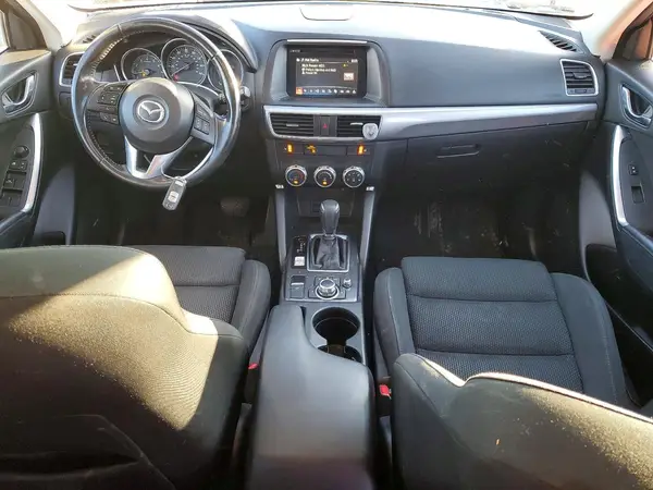 JM3KE4CY7G0773567 2016 MAZDA CX-5 - Image 8