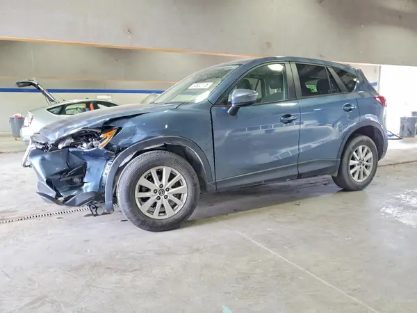 JM3KE4CY7G0778963 2016 MAZDA CX-5 - Image 1