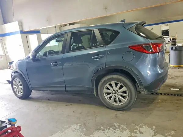 JM3KE4CY7G0778963 2016 MAZDA CX-5 - Image 2