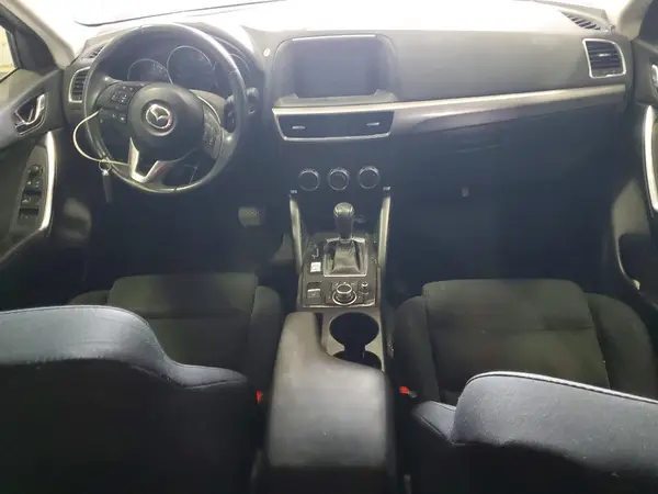 JM3KE4CY7G0778963 2016 MAZDA CX-5 - Image 8