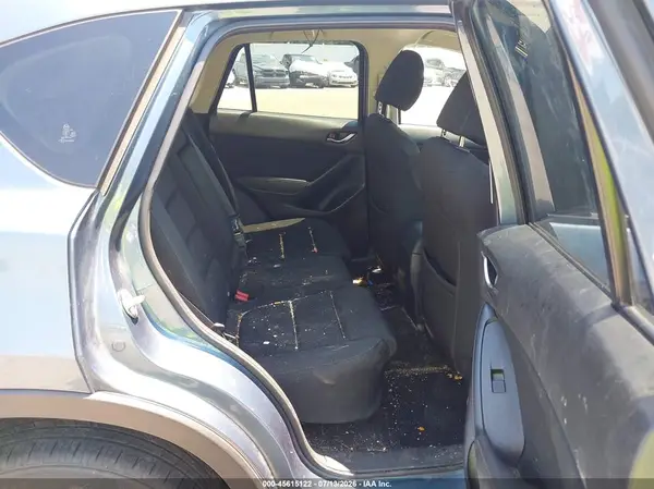 JM3KE4CY7G0780907 2016 MAZDA CX-5 - Image 8