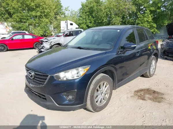 JM3KE4CY7G0781183 2016 MAZDA CX-5 - Image 2