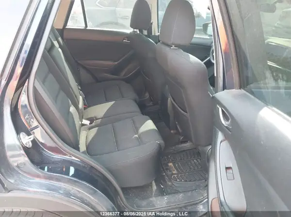 JM3KE4CY7G0781183 2016 MAZDA CX-5 - Image 8