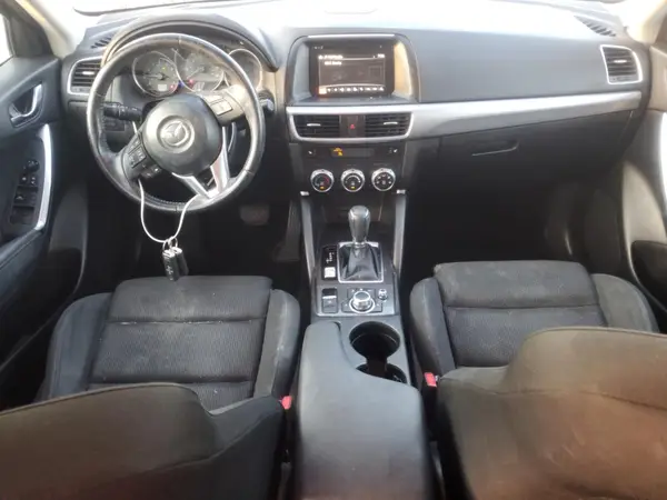 JM3KE4CY7G0783855 2016 MAZDA CX-5 - Image 8
