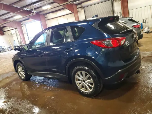 JM3KE4CY7G0784438 2016 MAZDA CX-5 - Image 2