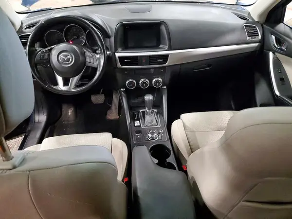 JM3KE4CY7G0784438 2016 MAZDA CX-5 - Image 8
