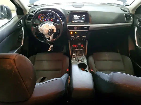 JM3KE4CY7G0784990 2016 MAZDA CX-5 - Image 8