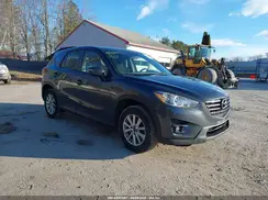 JM3KE4CY7G0786528 2016 MAZDA CX-5