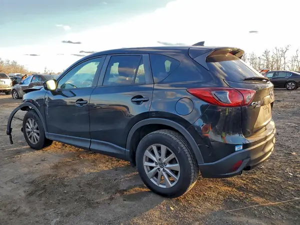 JM3KE4CY7G0786755 2016 MAZDA CX-5 - Image 2