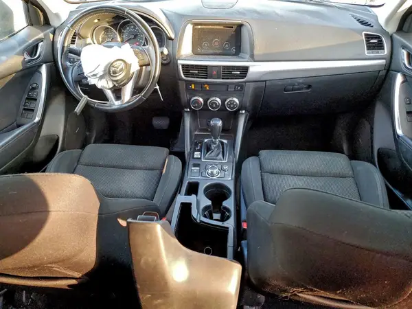 JM3KE4CY7G0786755 2016 MAZDA CX-5 - Image 8