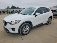 JM3KE4CY7G0787288 2016 MAZDA CX-5