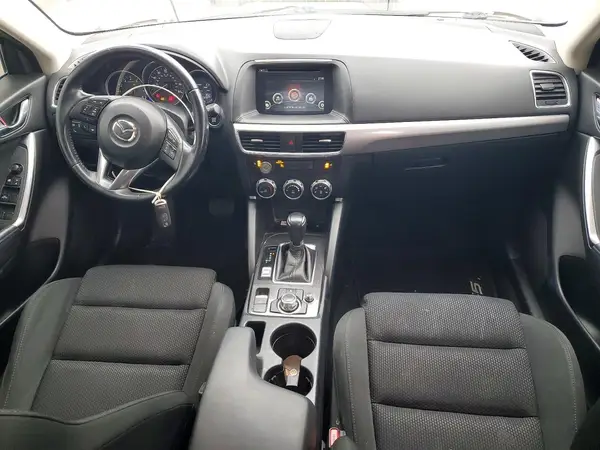 JM3KE4CY7G0787288 2016 MAZDA CX-5 - Image 8