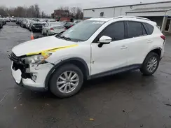 JM3KE4CY7G0789381 2016 MAZDA CX-5