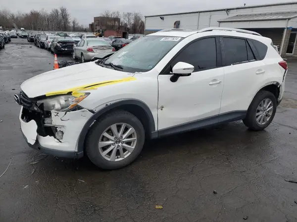 JM3KE4CY7G0789381 2016 MAZDA CX-5 - Image 1